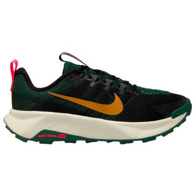 Nike - Reactx Wildhorse 10 - Trailrunningschuhe 42,5 | EU 42,5 schwarz Image