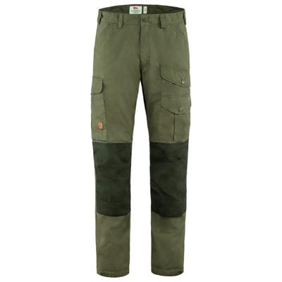 Fjällräven - Vidda Pro Trousers - Trekkinghose Gr 52 - Long oliv Image