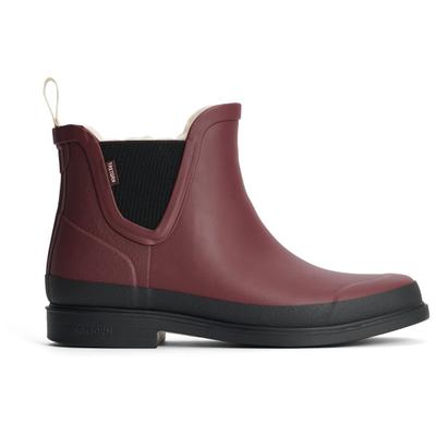 Tretorn - Women's Eva W - Gummistiefel 40 | EU 40 braun Image