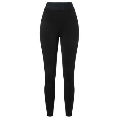 super.natural - Women's Lux Base Tight - Leggings Gr XL schwarz Image