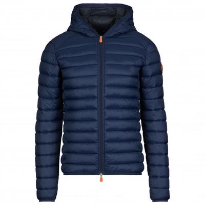 Save the Duck - Donald - Kunstfaserjacke Gr S blau Image
