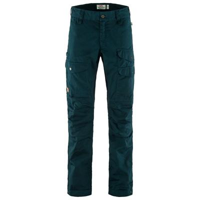 Fjällräven - Vidda Pro Ventilated Trousers - Trekkinghose Gr 56 - Regular blau Image