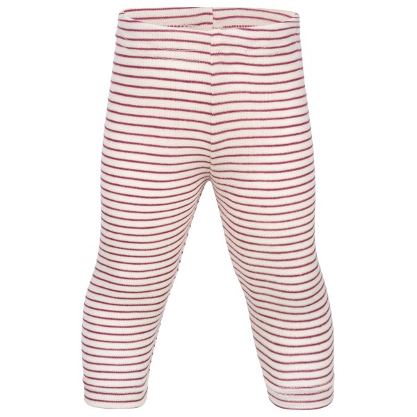 Engel - Baby Leggings - Merinounterwäsche Gr 62/68 rosa