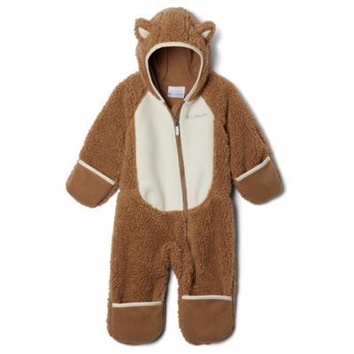 Columbia - Kid's Foxy Sherpa Bunting - Overall Gr 12-18 Months braun Image