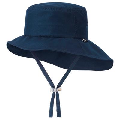 Reima - Kid's Sunhat Rantsu - Hut Gr 52 cm blau Image
