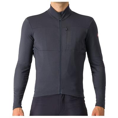 Castelli - Unlimited Trail 2 Jersey - Radtrikot Gr L grau Image
