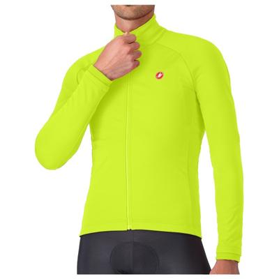 Castelli - Competizione Jacket - Fahrradjacke Gr 3XL grün Image