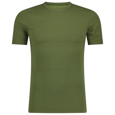 Shimano - Evolve Terra Seamless T-Shirt - Radtrikot Gr XL-XXL oliv Image