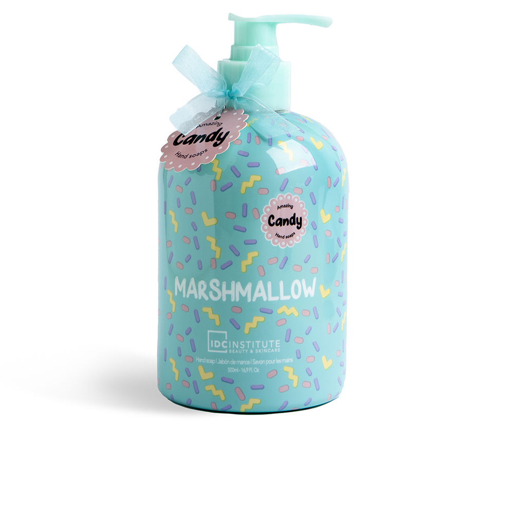 Candy Marshmallow Handseife 500 ml Image