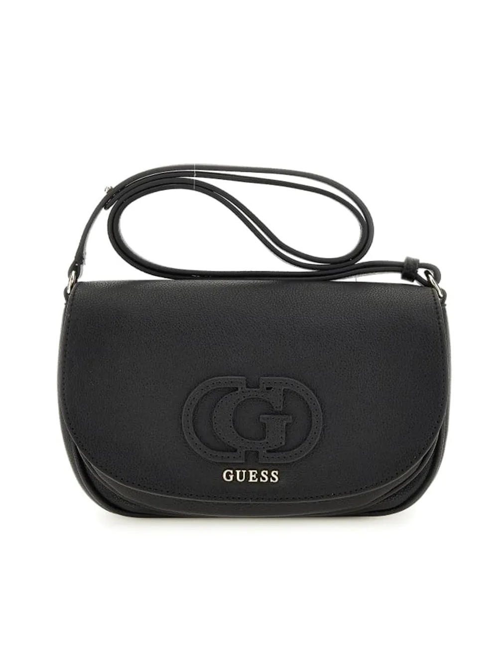 Guess Signature Damen-Schultertasche