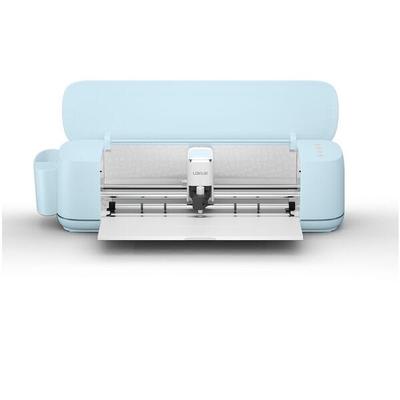 LOKLiK Schneideplotter »iCraft™« pastellblau