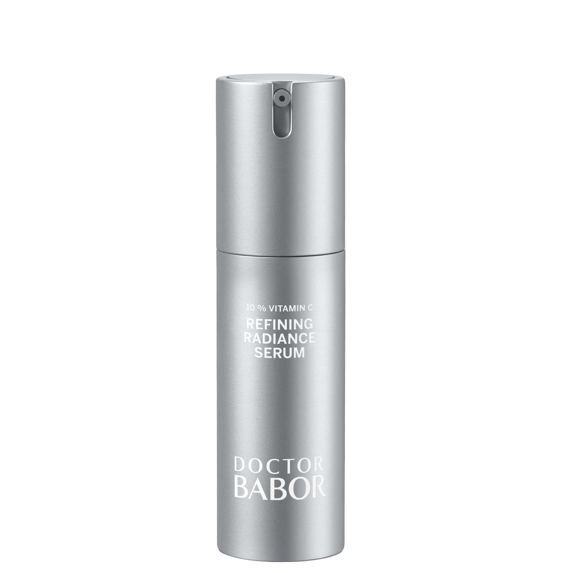 BABOR Doctor Babor Refining Radiance Serum für strahlende Haut 30 ml Image