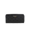 Portefeuille Guess Femme Phoebe 4G Peony