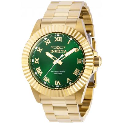 Invicta Pro Diver 37405 Herrenuhr - 44mm Image