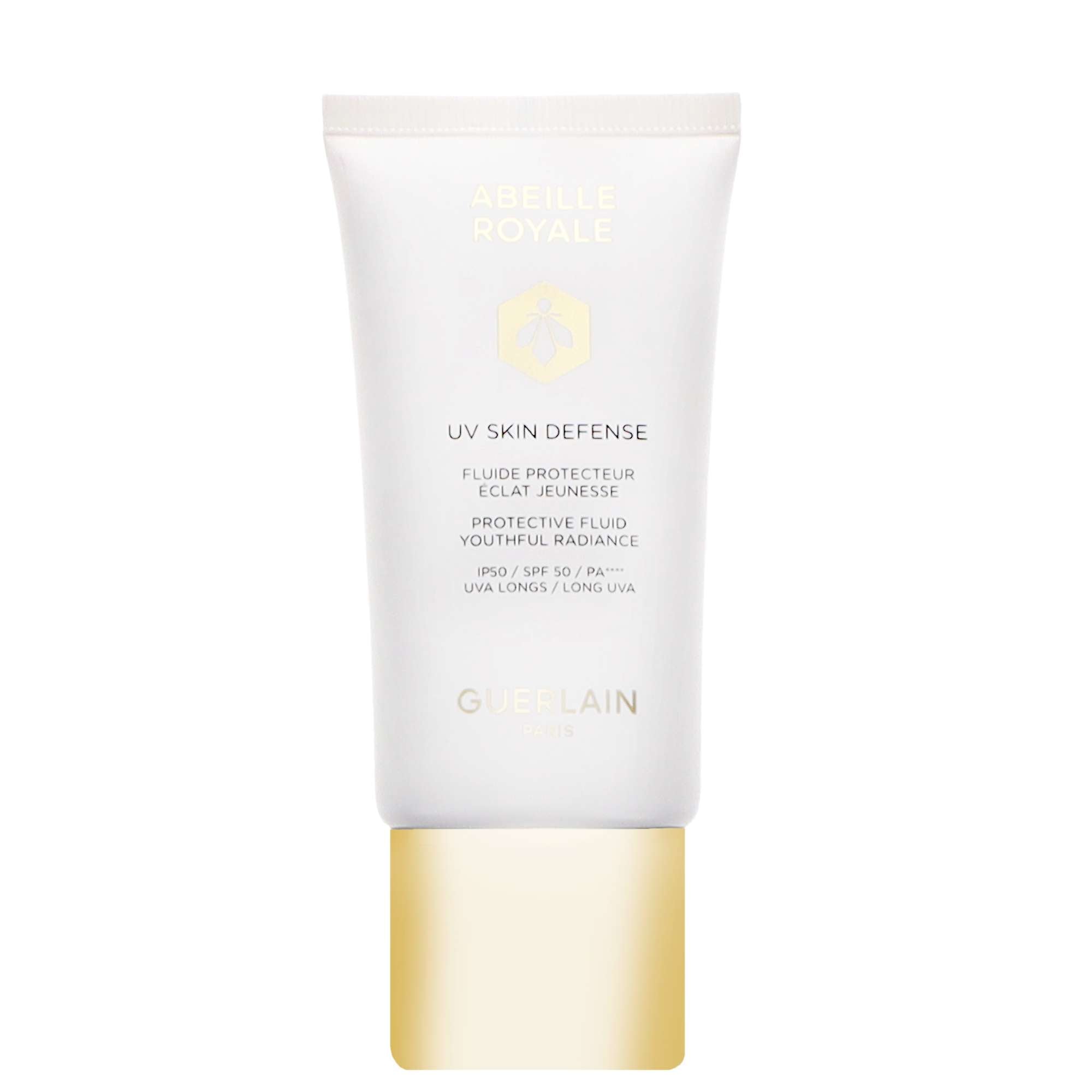 Guerlain Abeille Royale UV Hautschutz SPF50 - Ultimativer Hautschutz für Frauen 50ml Image