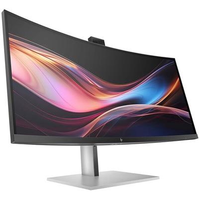HP Curved Monitor »Serie 7 Pro« 87,0 cm / 34,3 ''