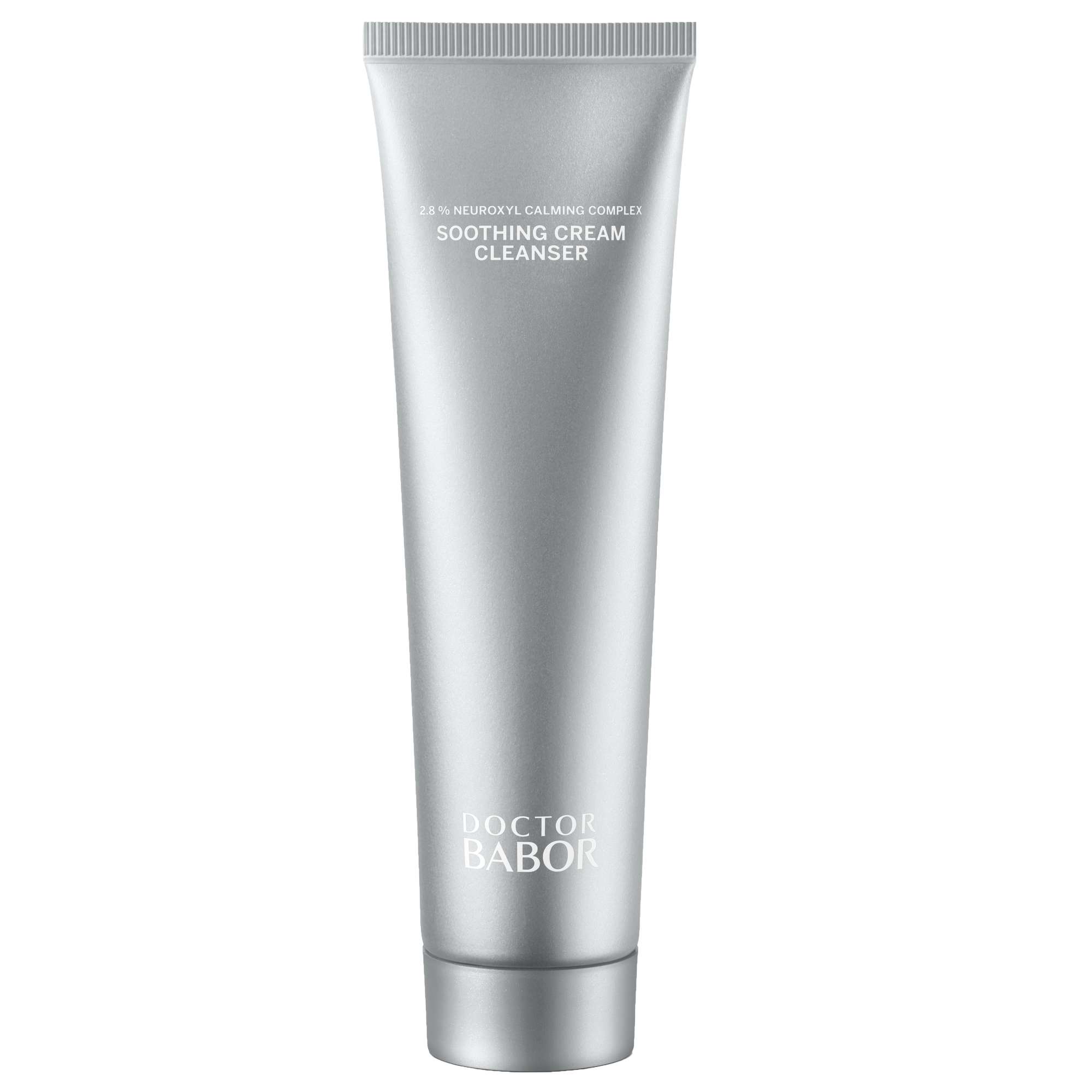 BABOR Doctor Babor Beruhigende Creme-Reinigungscreme für empfindliche Haut 150ml Image