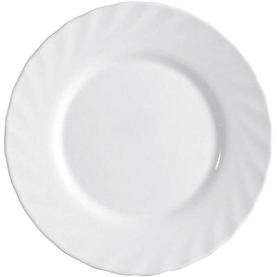 Frühstücksteller Trianon Ø19,5cm weiß Image