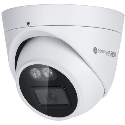 Connect C50 Tuya KM2209 IP-WLAN-Kamera für den Außenbereich Image