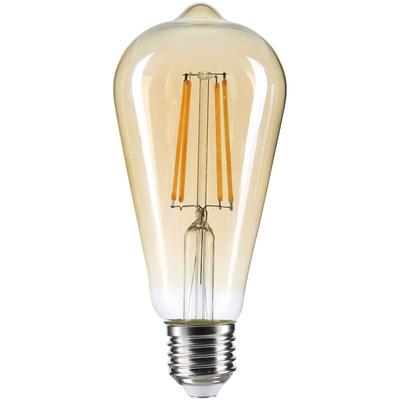 Vintage Birnen-LED-Lampe 7W E27 Image