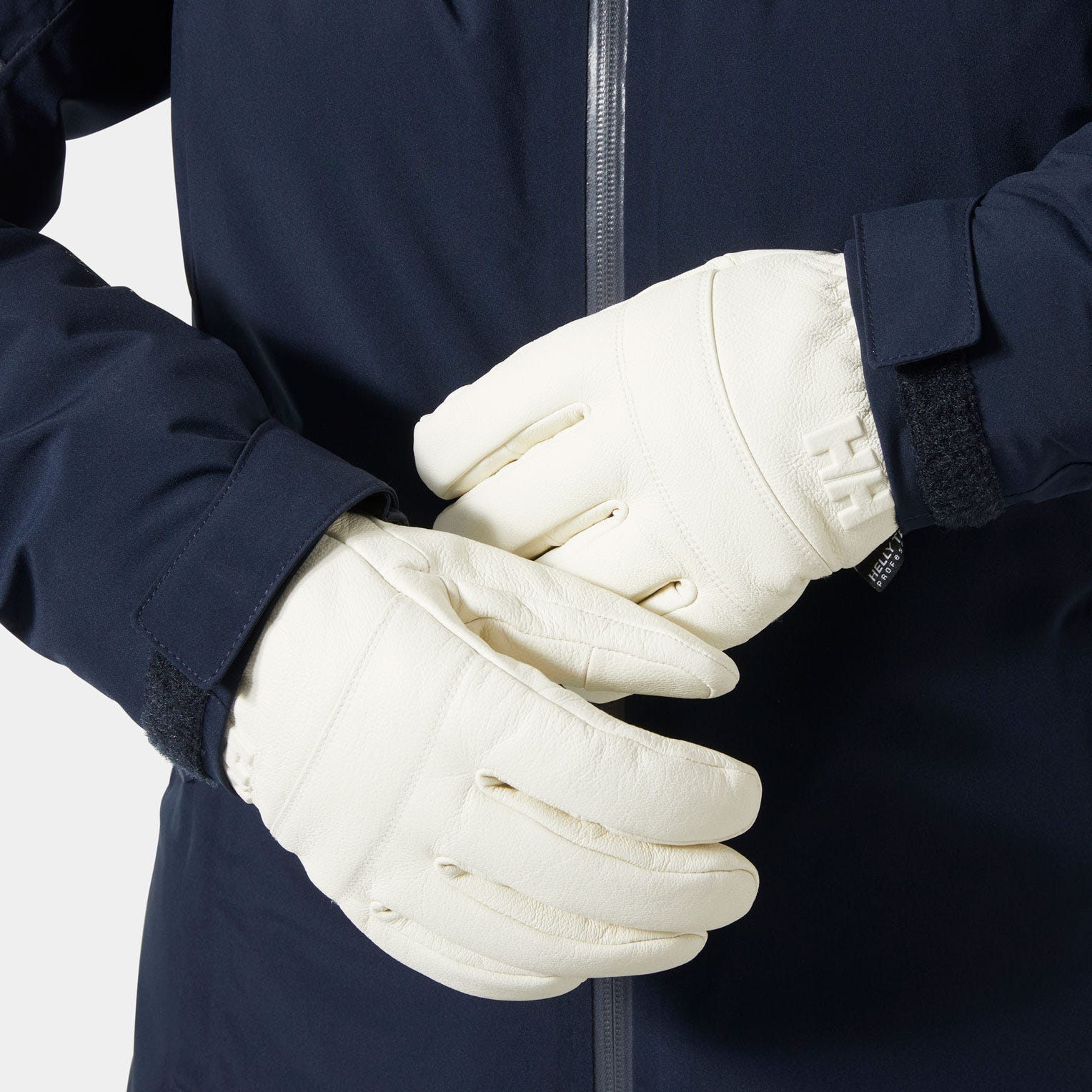 Helly Hansen Alphelia Gloves Damen M Image