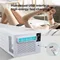 Chambre dortoir Portable refroidisseur d