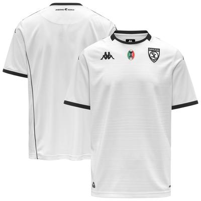 Spezia Kappa Heimtrikot 2025-26 Image