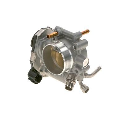 Bosch Drosselklappenstutzen [Hersteller-Nr. 0280750244] für Chevrolet, Opel, Vauxhall Image