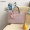 Housse mignonne universelle Kawaii, sac créatif pour ordinateur Portable 14-16 pouces, pochette pour ordinateur Portable Macbook Air Pro, sac pour PC Portable