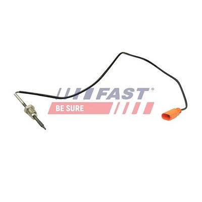 Fast Sensor, Abgastemperatur [Hersteller-Nr. FT80284] für VW Image