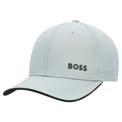 The Open BOSS Bold Cap – Hellgrün Image