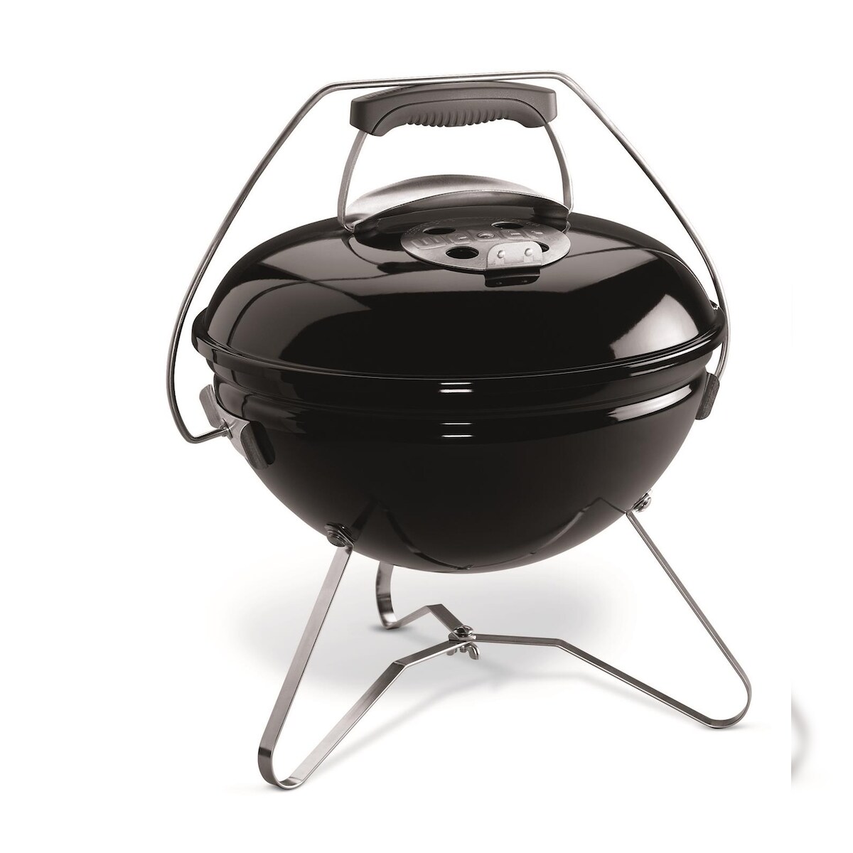 Weber Smokey Joe Premium, 37 cm, Black Image