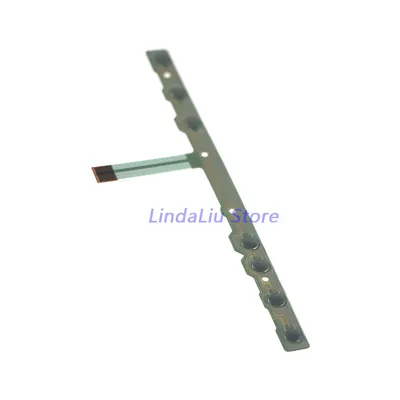 10Sets Replacement For PSP 2000 Left Right LR Button Cable Volume L R Flex Cable for psp 2000 Repair Parts