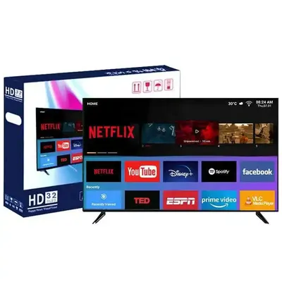 Smart TV 32 43 50 55 65 75 86 inch Smart TV television FHD