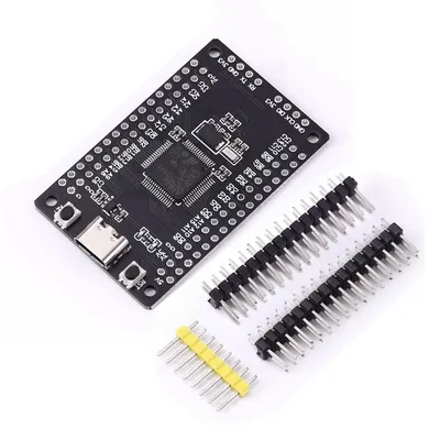 STM32G070RBT6 development board small system core board learning board replaces STM32F103/070