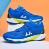 Marke Professionelle Tennis Schuhe Herren Trainer Qualität Badminton Schuhe Große Größe 46, Unisex Tischtennis Turnschuhe Männer Tenis Hombres