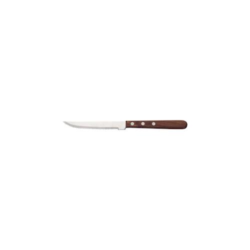Steakmesser 6-tlg., Pakkaholz