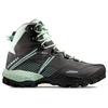 Mammut - Women's Ducan II High GTX - Wanderschuhe 42 2/3 | EU 42,5 schwarz