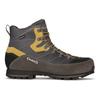 AKU - Trekker L.3 Wide GTX - Wanderschuhe 44,5 | EU 44,5 braun