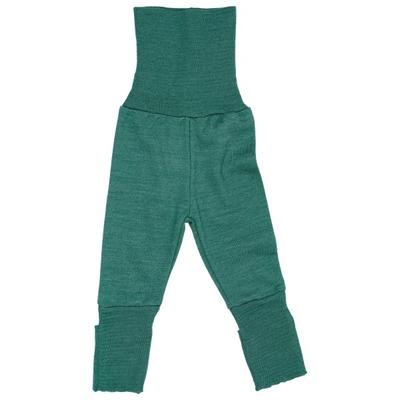 Reiff - Kid's Nabelbundhose Frottee - Freizeithose Gr 86/92 türkis Image