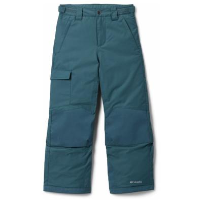 Columbia - Kid's Bugaboo III Pant - Skihose Gr XL blau Image