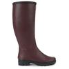 Le Chameau - Women's Giverny Jersey Lined Boot - Gummistiefel 38 | EU 38 braun