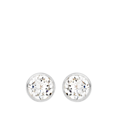 Lucardi Ohrringe 9 carat Damen Image
