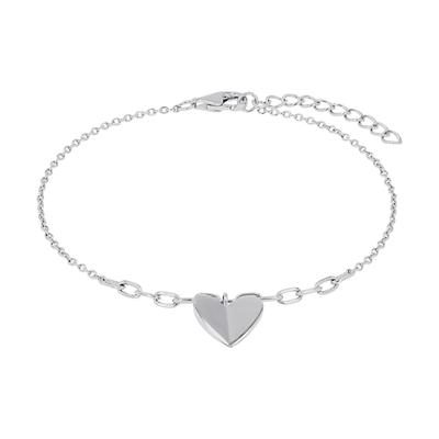 s.Oliver Armband m.Anh. Silber Damen Image