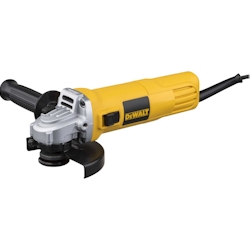 DeWALT DWE4117 - Winkelschleifer - 950 W - 125 mm Image