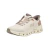 Sneaker SKECHERS "Skechers Sneaker Textil", Damen, Gr. 37, beige (hellbeige), Textil, casual, Schuhe