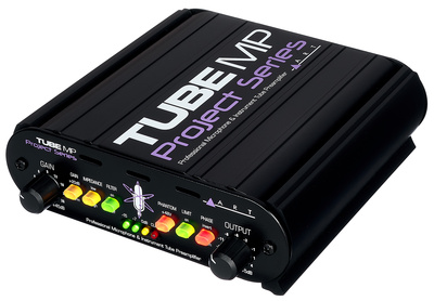 ART Tube MP Project Series