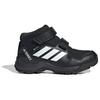 adidas Terrex - Kid's Terrex Skychaser Mid GORE-TEX - Wanderschuhe 33 | EU 33 schwarz