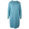 Reiff - Women's Kleid Maja - Kleid Gr L türkis