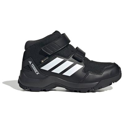 adidas Terrex - Kid's Terrex Skychaser Mid GORE-TEX - Wanderschuhe 30,5 | EU 30,5 schwarz Image
